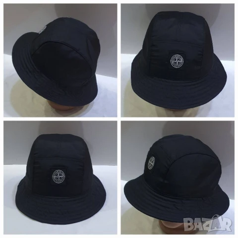 шапки burberry louis vuitton , снимка 14 - Шапки - 51301430