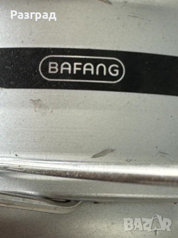 3бр. Електрически капли 28 цола BAFANG предни , снимка 8 - Части за велосипеди - 50590365