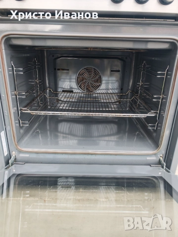 Печка с плот Neff , снимка 4 - Печки, фурни - 50756878