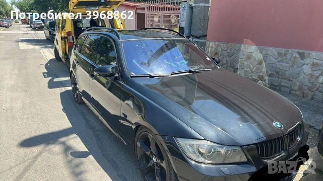 19 джанти БМВ style 230, снимка 4 - Гуми и джанти - 51161690