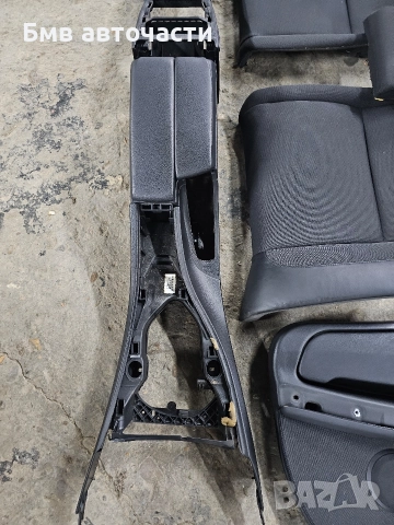 рекаро салон бмв е92 recaro salon bmw e92 , снимка 10 - Части - 52651050