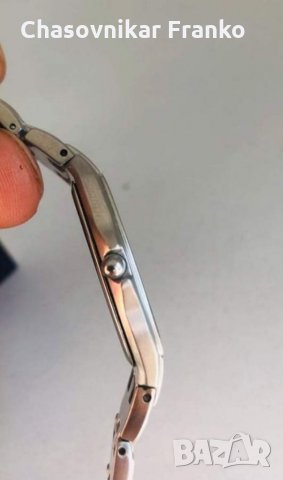 Уникален дизайнерски елегантен стилен и марков часовник, снимка 5 - Мъжки - 32362493