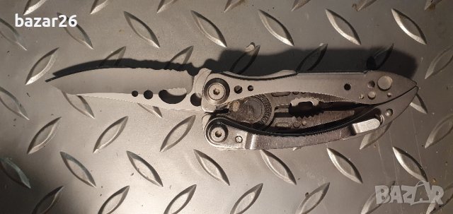 Leatherman freestyle 5 in 1 , снимка 2 - Ножове - 43687256