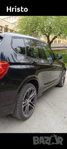 Джанти 20 цола БМВ М с гуми, снимка 7 - Гуми и джанти - 52439367