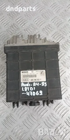 Компютър Audi A4 B5 1.9TDI 1995г. 0281001366