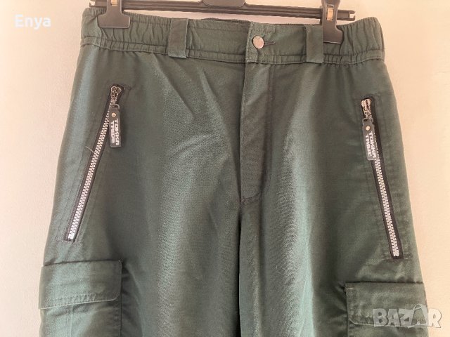 Ски-сноуборд панталон Tokka Tribe by Luhta, снимка 2 - Зимни спортове - 43867004