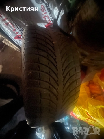 Гуми 255/50/19 , снимка 2 - Гуми и джанти - 52906658