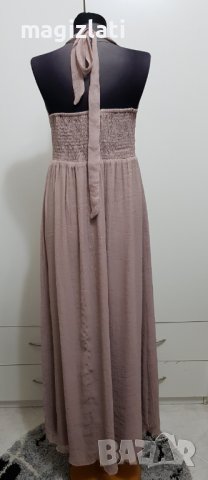 Рокля за бременни М-Л-ХЛ , снимка 6 - Дрехи за бременни - 37793151