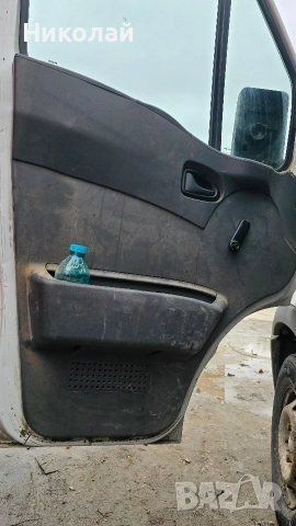 Ивеко дейли , снимка 3 - Бусове и автобуси - 52889731