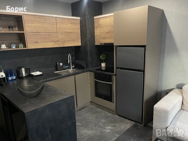 Кухни и кухненско обзавеждане – нови и по поръчка + 3D Дизайн, снимка 4 - Ремонти на апартаменти - 53485395