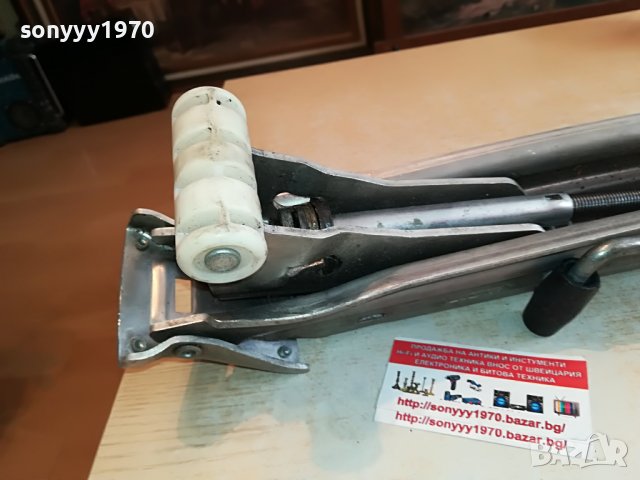 SOLD OUT-A8 AUDI-КРИК 0305221942, снимка 6 - Аксесоари и консумативи - 36648156