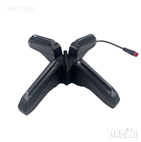 X-светлини за електрически скутер Segway ZT3 Pro, 2-pin, снимка 2 - Друга електроника - 52787713