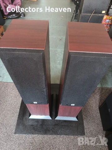 JBL TLX 43 , снимка 5 - Тонколони - 50576857