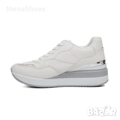 Дамски обувки код 147, снимка 2 - Дамски ежедневни обувки - 48810011