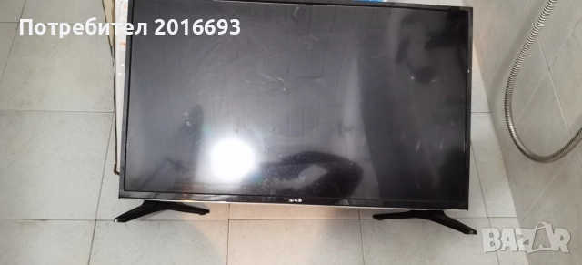 Лот 5 телевизора за части, снимка 3 - Телевизори - 52801636