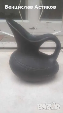 Лот 4 броя вази за 15лв., снимка 6 - Вази - 48625865