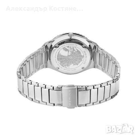 Дамски часовник Bering 18936-707, снимка 5 - Дамски - 43339333