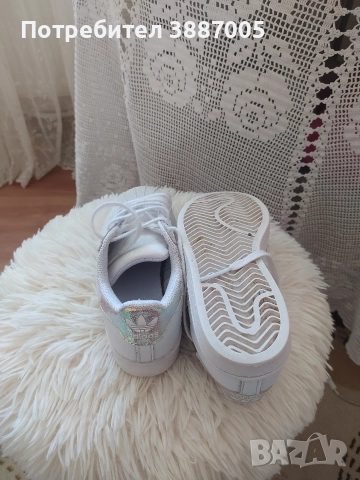 Маратонки Adidas , снимка 2 - Детски маратонки - 52825104