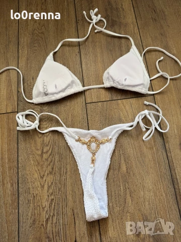 Нов секси бански, снимка 2 - Бански костюми - 51213703