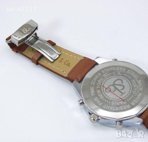 Jacob & co реплика, снимка 12 - Дамски - 27437488