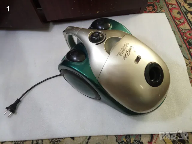 Прахосмукачка Conegliano