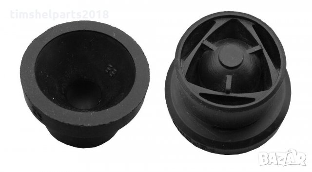 Оригинал Тампон, преден капак FORD C-MAX, FOCUS C-MAX, FOCUS II, GALAXY, KUGA I, MONDEO IV, S-MAX, снимка 2 - Части - 32547994