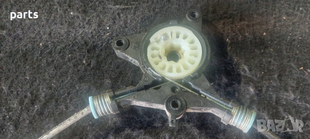 Преден Ляв Стъклоповдигач Мазда 6 N, снимка 3 - Части - 43110894