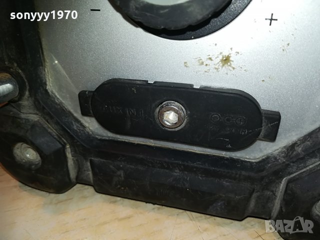 makita profi radio-нов внос 0706210857, снимка 7 - Радиокасетофони, транзистори - 33128274