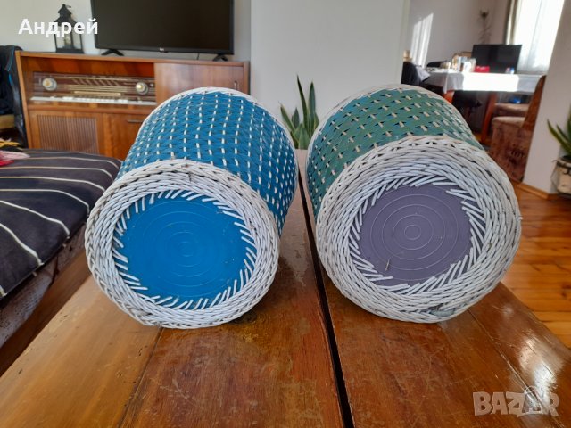 Стара дамаджана,дамаджани #12, снимка 3 - Антикварни и старинни предмети - 38605577