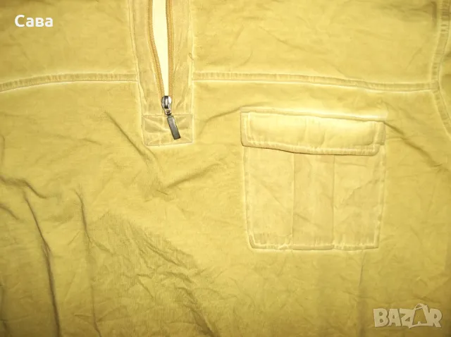 Блуза MEN+  мъжка,5ХЛ, снимка 3 - Блузи - 48592083