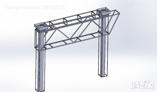 3D проектиране, , снимка 2 - Други услуги - 37171338