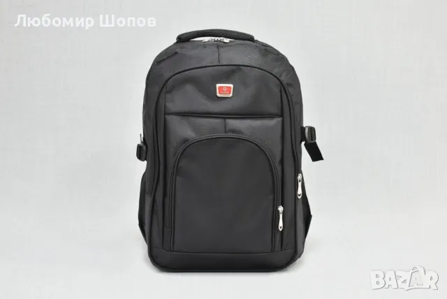 Раници за пътуване и за ръчен багаж в самолета, снимка 5 - Раници - 48422897