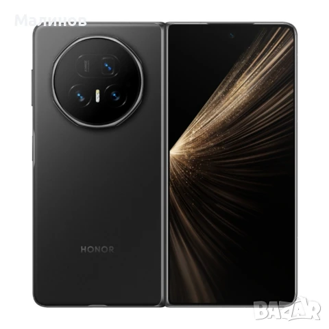 Honor Magic V5 Dual sim 5G с меню на BG език или глобална версия (Android auto) от Get Mobile , снимка 2 - Huawei - 50892461