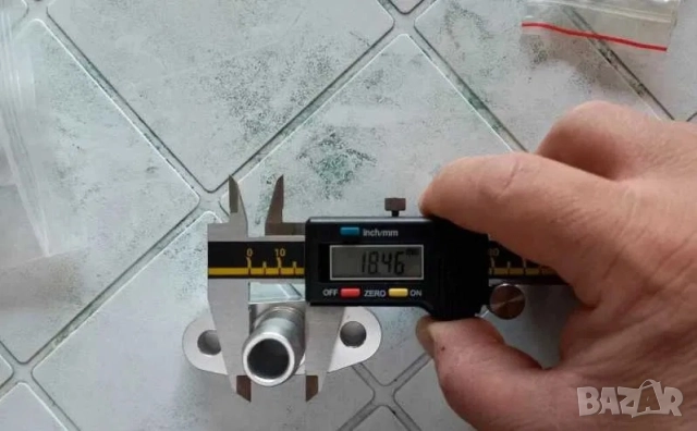 Турбина Т3-Т4 с вграден гейт, Т04Етурбо Т3Т4, Т04Е, T04E AR 0.63 НОВА, снимка 8 - Части - 47892626