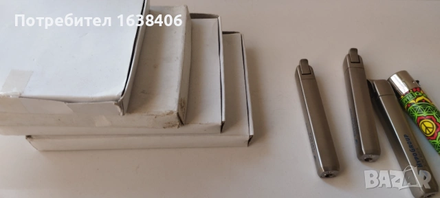 Газови запалки., снимка 3 - Запалки - 53098476