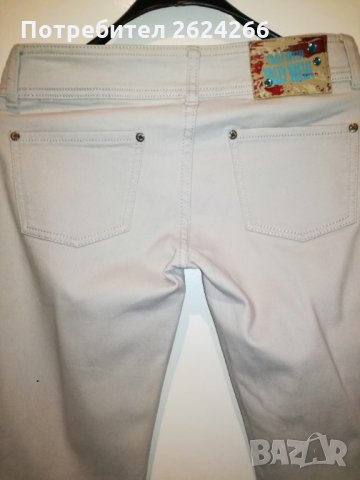 Дамски панталони Tally WeiJL, Aggata, снимка 7 - Панталони - 28389755