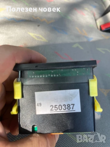 Терморегулатор термостат, снимка 4 - Хладилници - 51382482