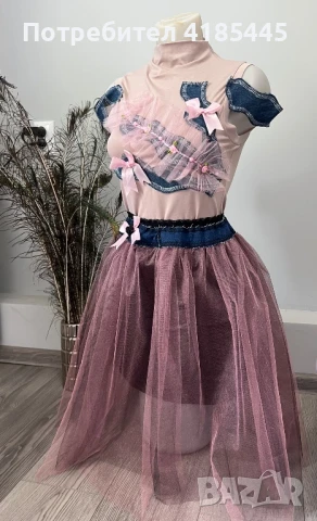 Дамски комплект, снимка 6 - Комплекти - 51091686