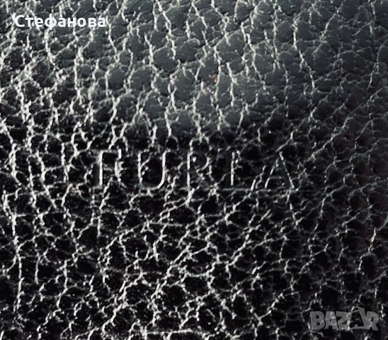 Оригинална чанта Furla, снимка 7 - Чанти - 43375010