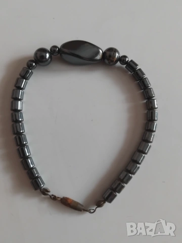 Дамска Гривна, снимка 3 - Гривни - 53599170