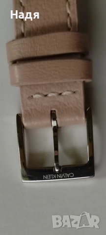 Часовник CALVIN KLEIN, снимка 12 - Дамски - 50462422