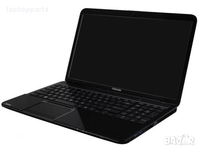 Toshiba L850 на части