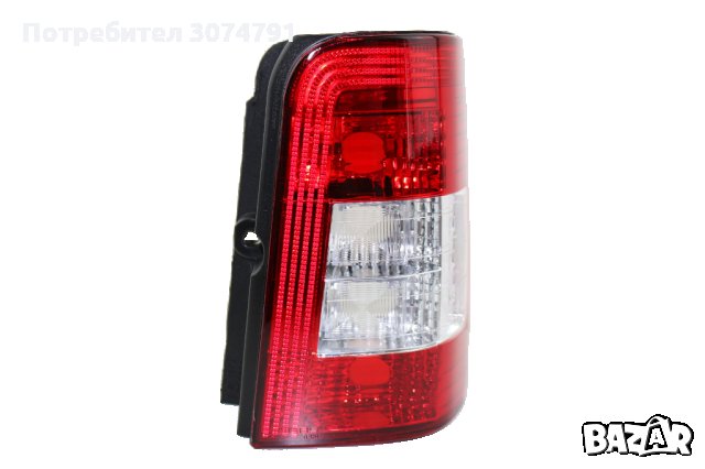 Стоп Задни Светлини Е-марк CITROEN Berlingo PEUGEOT Partner 2005-2008 за Вертикална задна врата, снимка 3 - Аксесоари и консумативи - 32220340