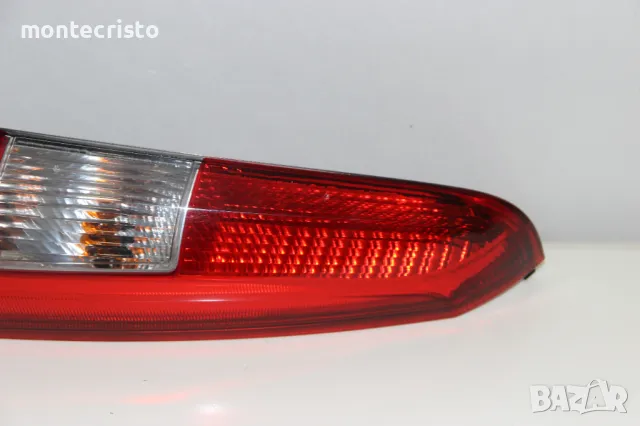 Горен десен стоп Volvo V70 комби (2001-2003г.) Волво V 70 / 9154494ECE / 9154494, снимка 3 - Части - 49982549