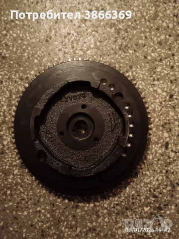 Маховик за Ямаха, снимка 3 - Воден транспорт - 50525090