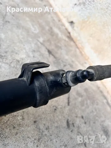 Пръскалки Фар десен за Мерцедес Е-класа W211.2118600647, снимка 3 - Аксесоари и консумативи - 47655303