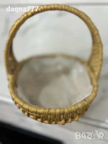 Кошница Германия, снимка 14 - Други - 49559084