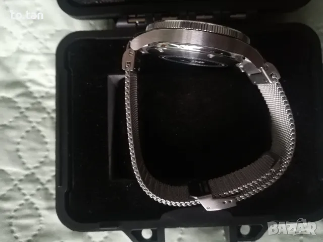 Автоматичен Ixdao & Ipose  , снимка 7 - Мъжки - 49258056