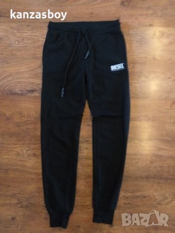 diesel - страхотно мъжко долнище S, снимка 4 - Спортни дрехи, екипи - 44052496