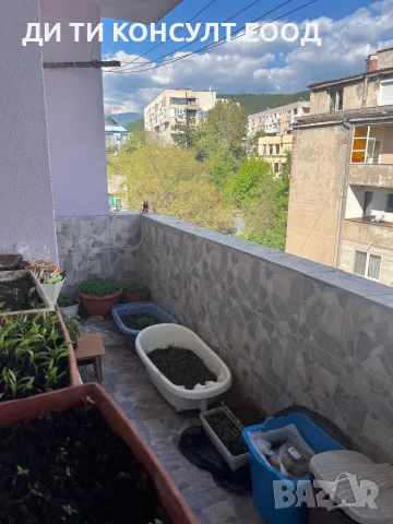 Тристаен апартамент на метри от пешеходната зона, снимка 11 - Апартаменти - 50284273